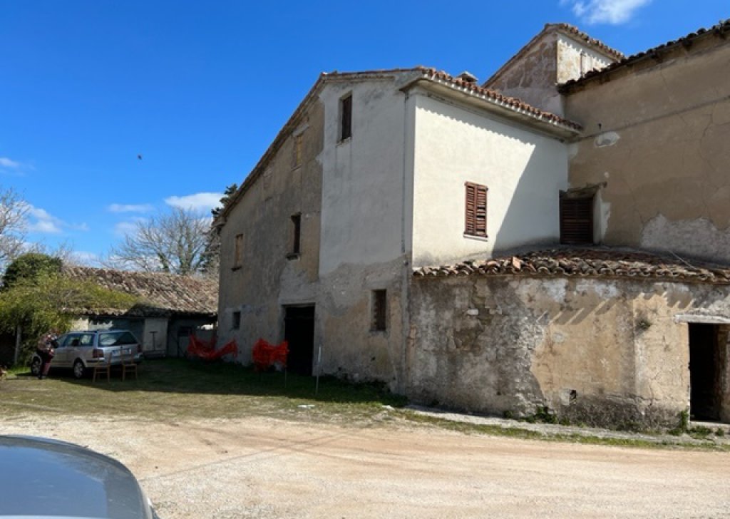 Sale Village house Sassoferrato - LA CASA FELICE Locality 
