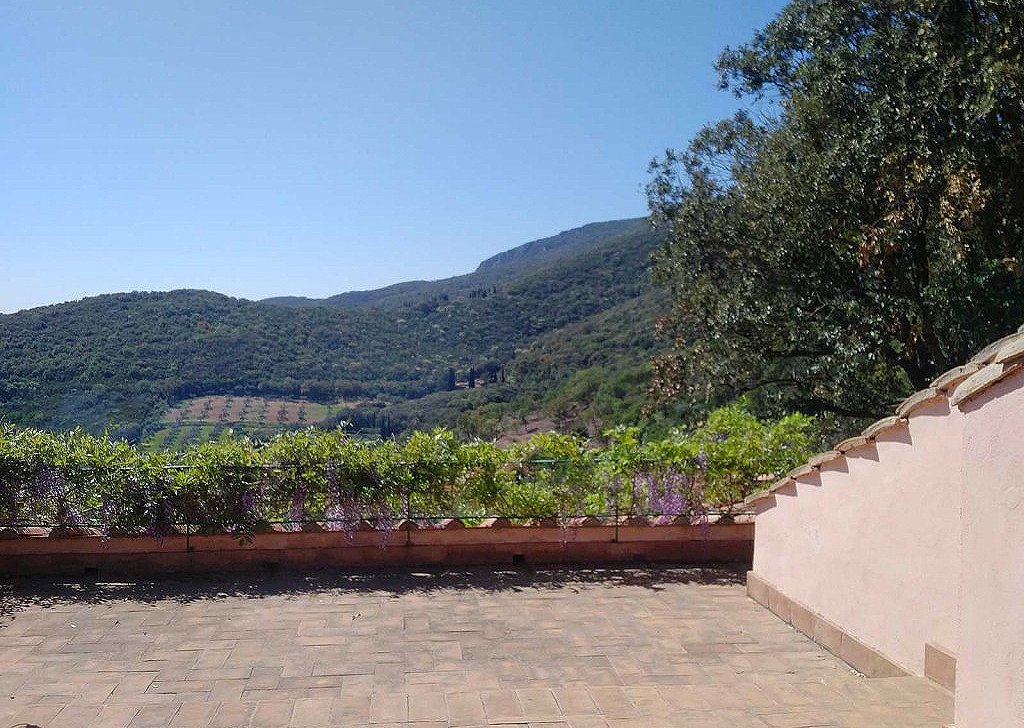 Sale Detached property Monte Argentario - VILLA DEI GLICINI Locality 