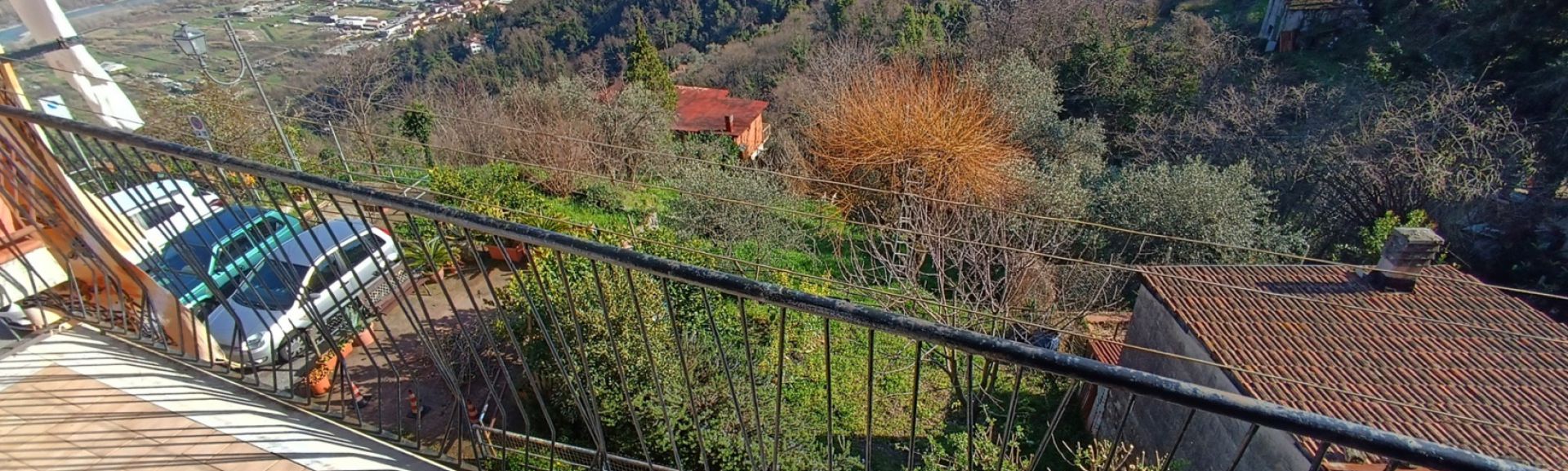 Sale Apartment Follo - IL RIFUGIO LIGURE Locality