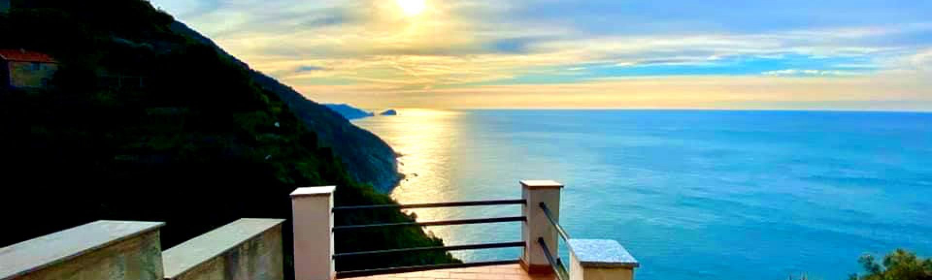 Vendita Casa di paese La Spezia - IL CASALE DEL MARE Località Costa
