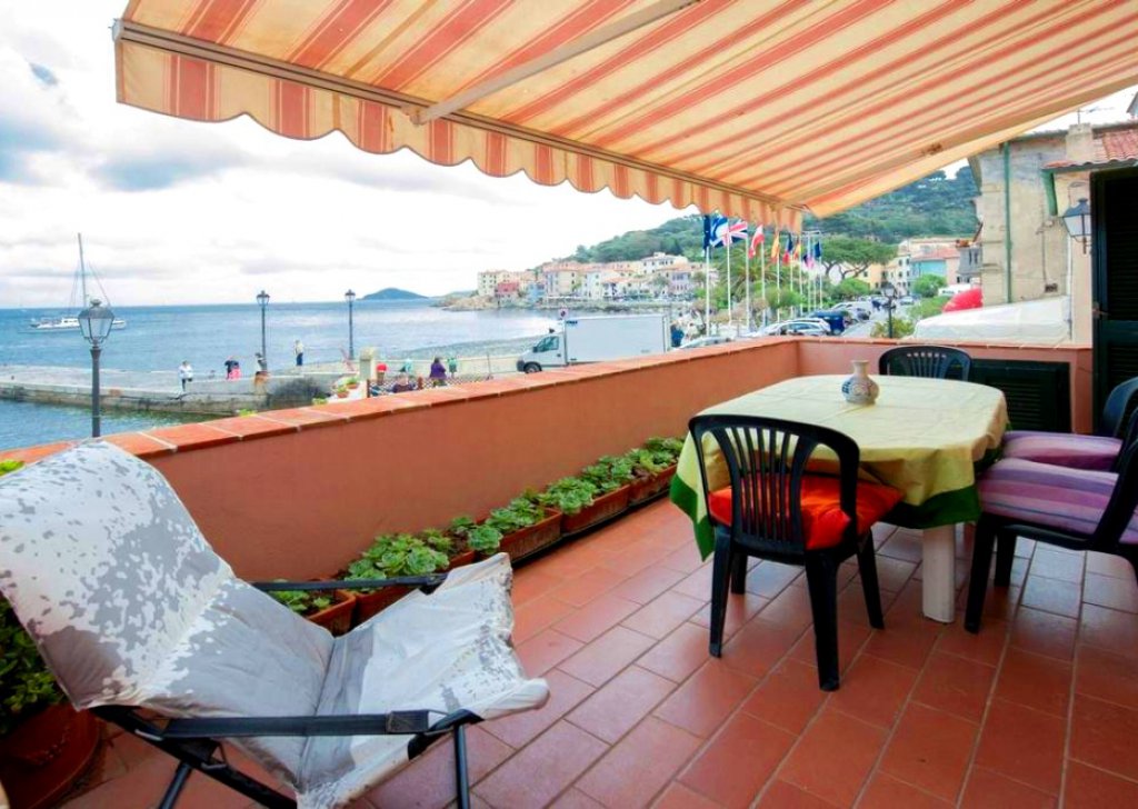 Sale Village house Marciana - MARCIANA FRONTE MARE Locality 