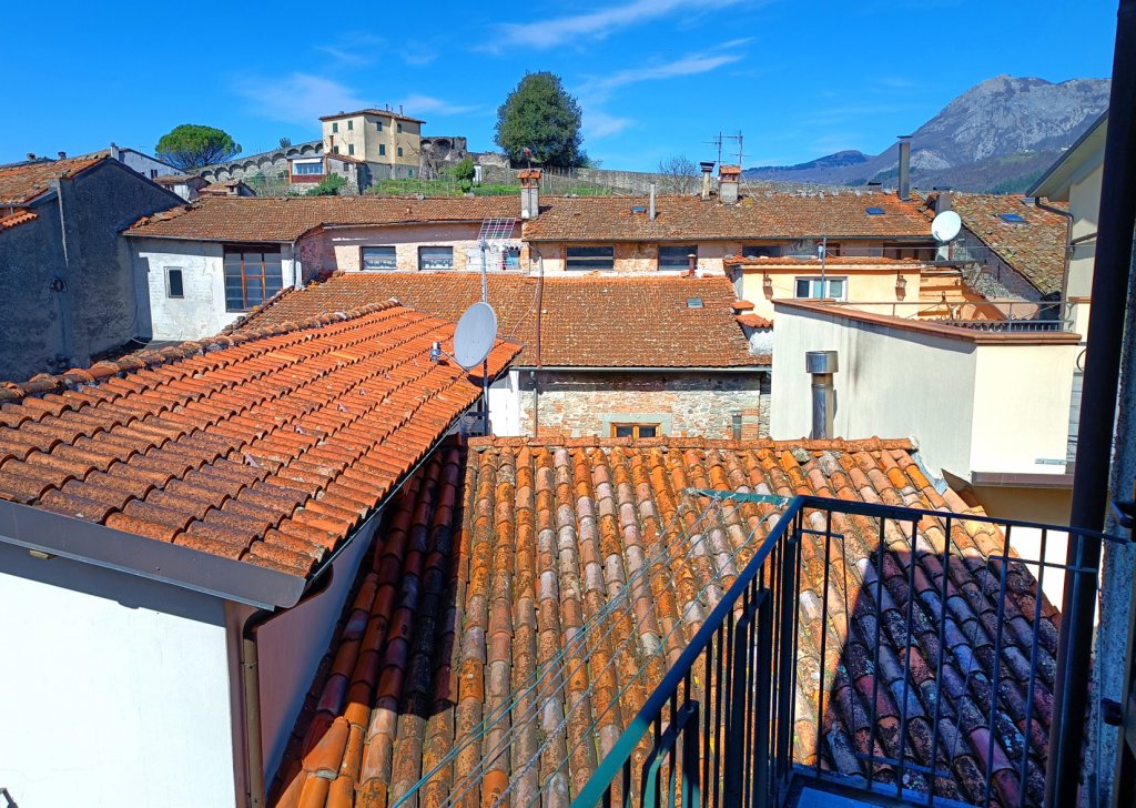 Village house for sale  120 sqm, Castiglione di Garfagnana, locality Garfagnana
