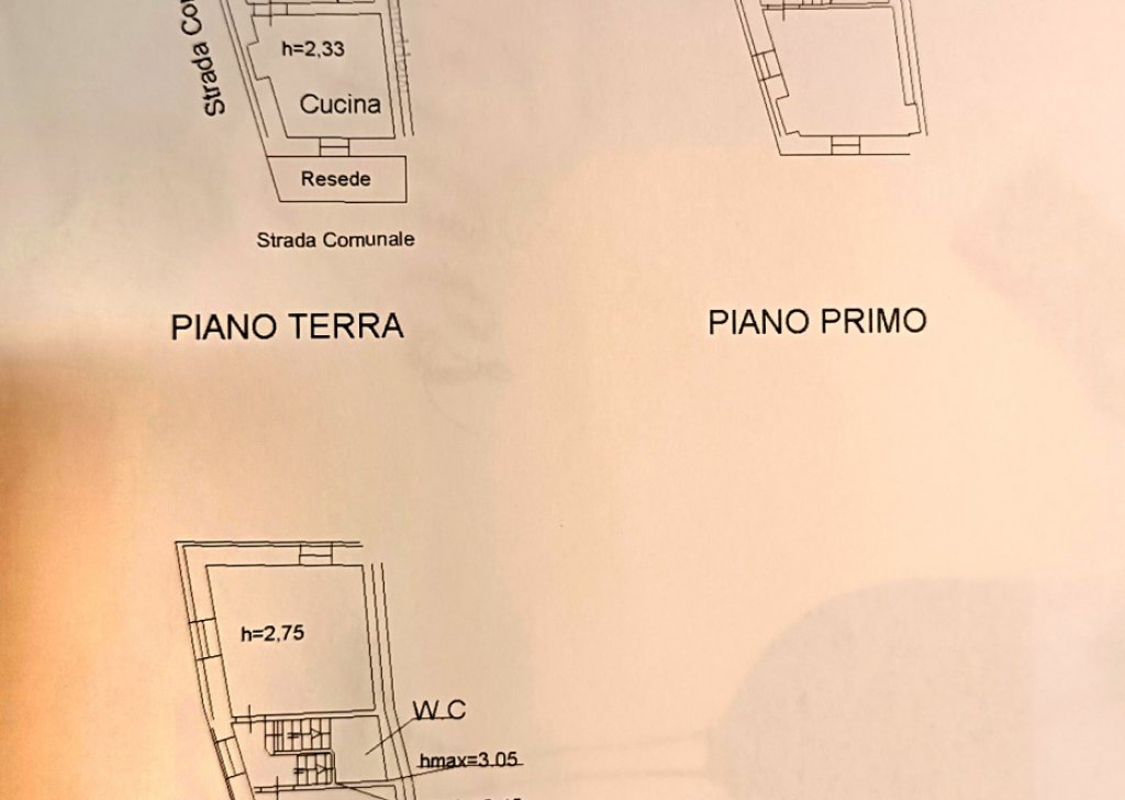 Casa di paese in vendita  120 m², Castiglione di Garfagnana, località Garfagnana