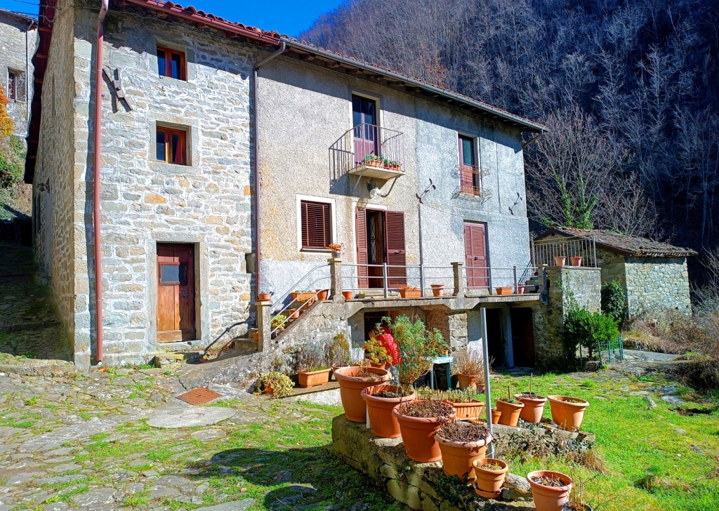 Casa di paese in vendita  60 m², Castiglione di Garfagnana, località Garfagnana