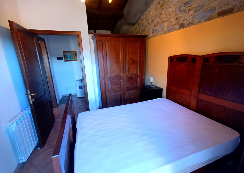 Village house for sale  80 sqm in excellent condition, Licciana Nardi, locality Lunigiana