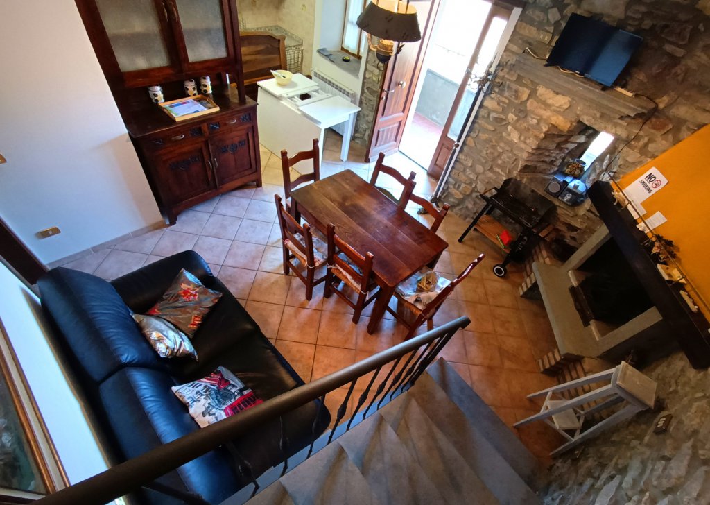 Casa di paese in vendita  80 m² in ottime condizioni, Licciana Nardi, località Lunigiana