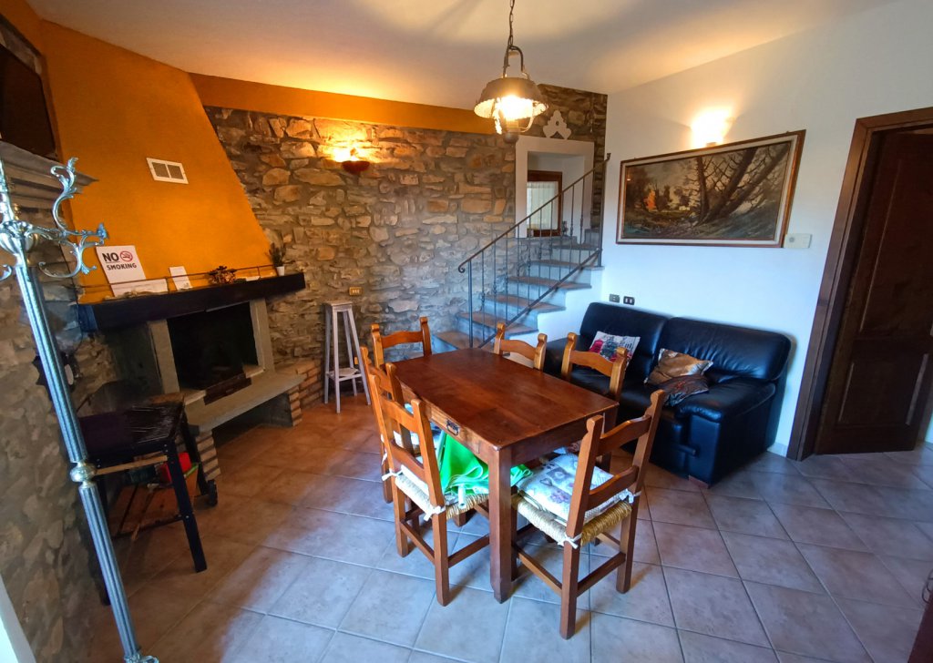 Village house for sale  80 sqm in excellent condition, Licciana Nardi, locality Lunigiana