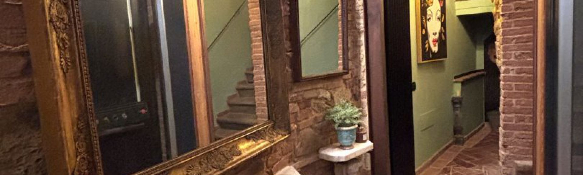 Vendita Casa di paese Casciana Terme Lari - LA CASA DI HARRY Località Vicino alla costa