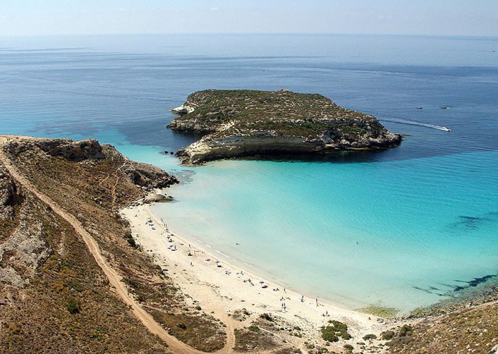 Sale Detached property Lampedusa e Linosa - IL DAMMUSO DI LAMPEDUSA Locality 