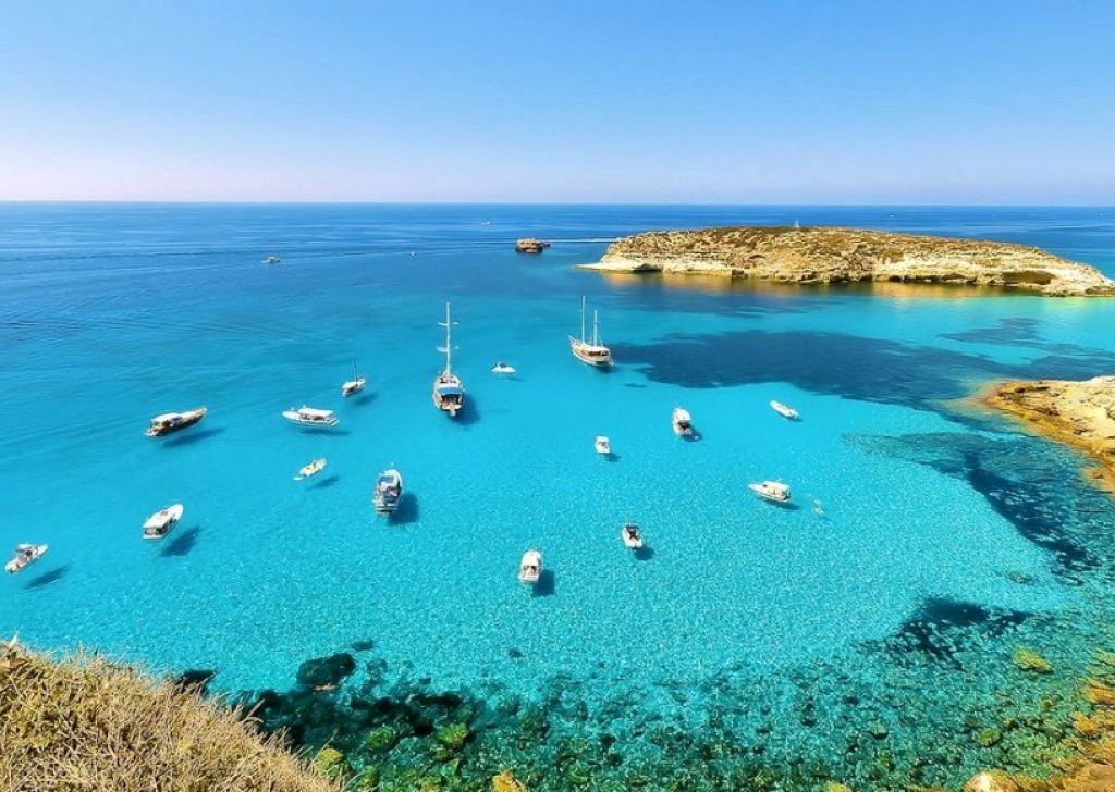 Vendita Proprietà indipendente Lampedusa e Linosa - IL DAMMUSO DI LAMPEDUSA Località Isola