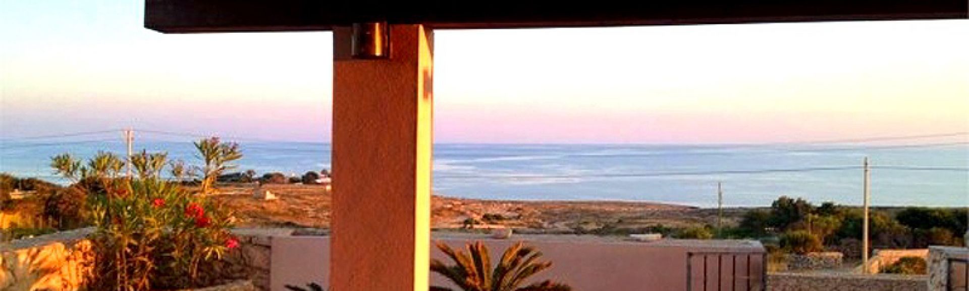 Vendita Proprietà indipendente Lampedusa e Linosa - IL DAMMUSO DI LAMPEDUSA Località Isola