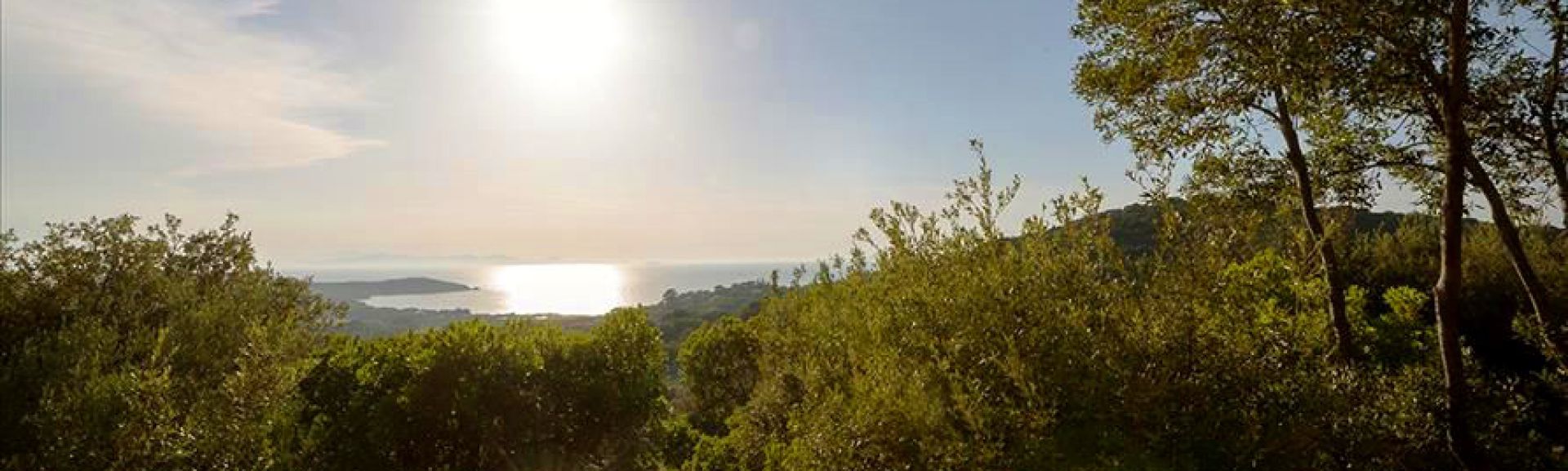 Vendita Proprietà indipendente Castiglione della Pescaia - VILLA DELL'ARCIPELAGO Località Maremma