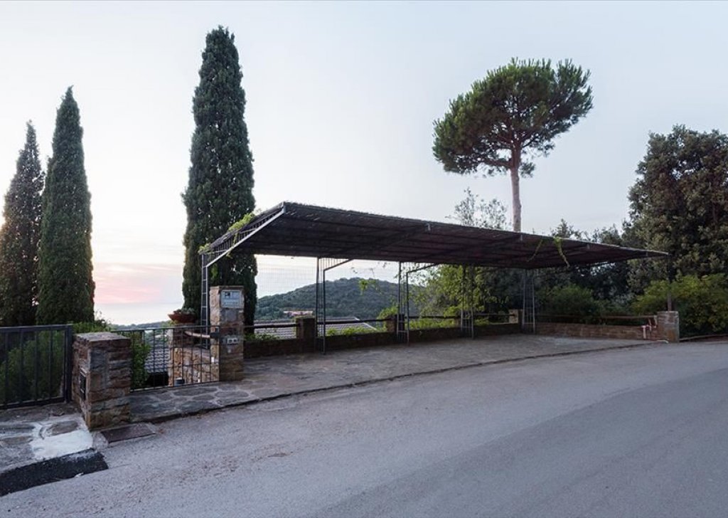 Sale Detached property Castiglione della Pescaia - VILLA DELL'ARCIPELAGO Locality 