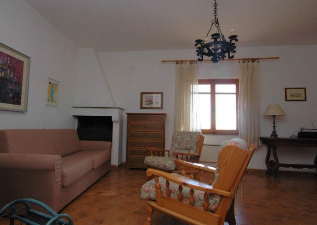 Detached property for sale  225 sqm in good condition, Capolivieri, locality Island of Elba