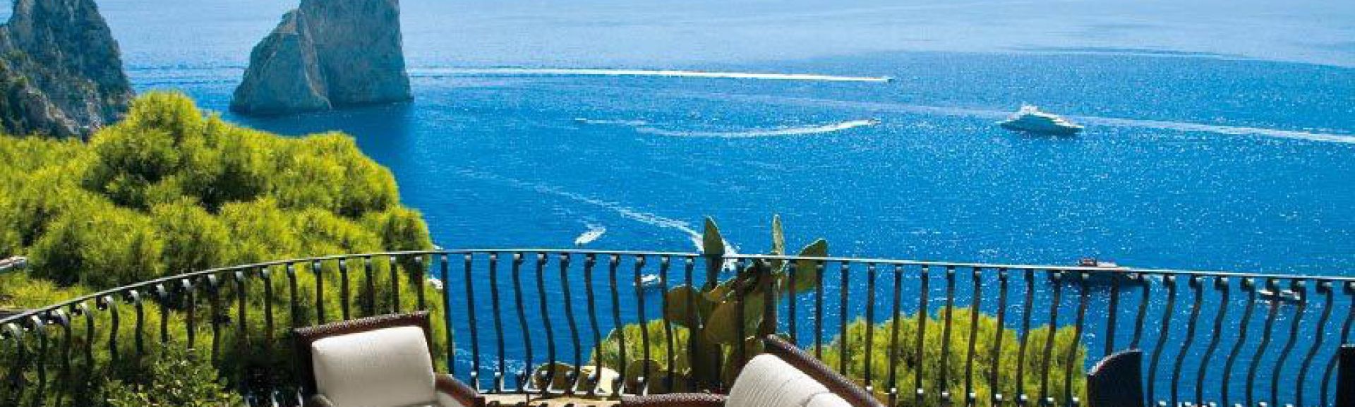 Vendita Proprietà indipendente Capri - CUORE DI CAPRI Località Isola di Capri