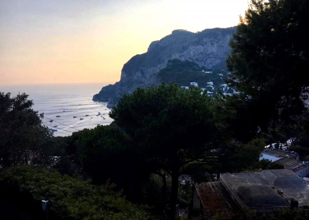 Vendita Proprietà indipendente Capri - CUORE DI CAPRI Località Isola di Capri