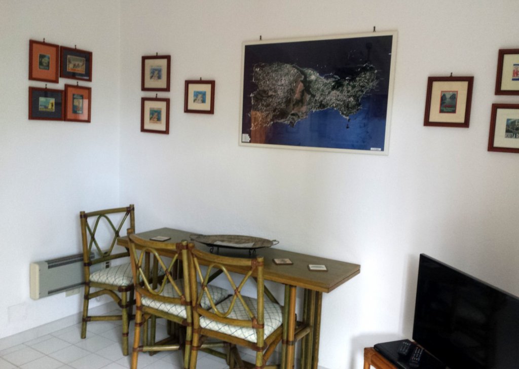 Detached property for sale  80 sqm, Anacapri, locality Isle of Capri