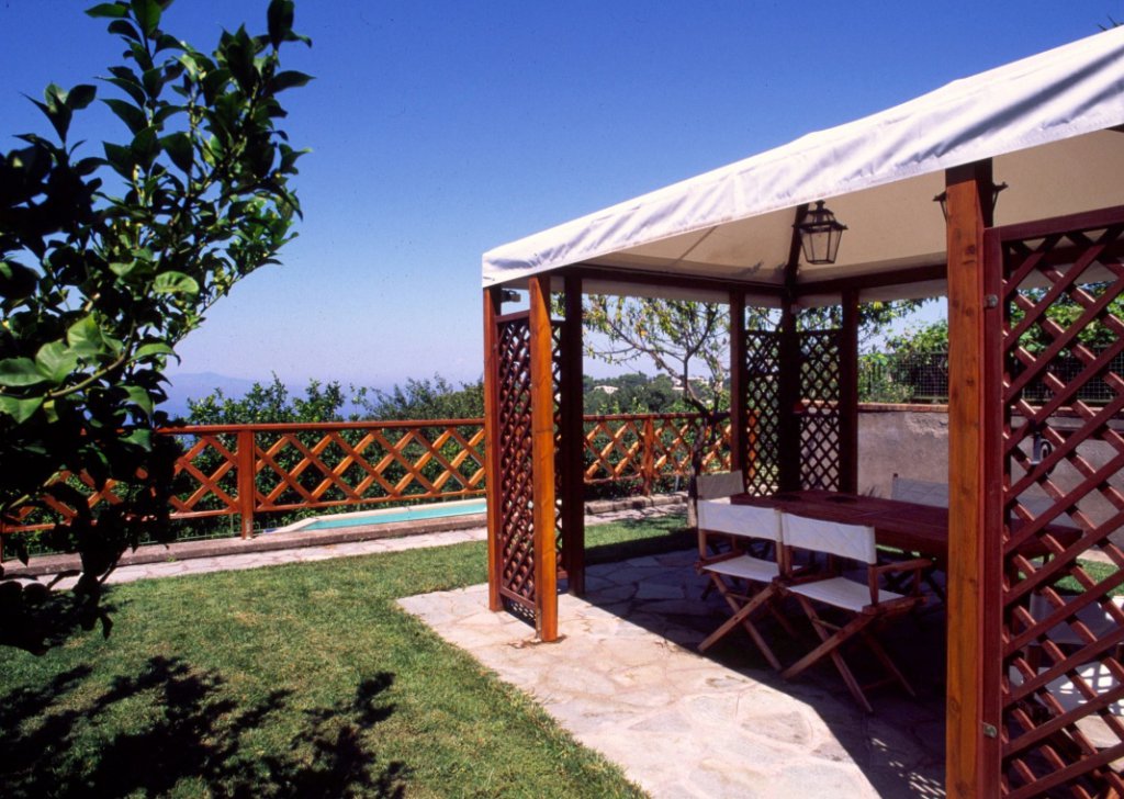 Proprietà indipendente in vendita  80 m², Anacapri, località Isola di Capri