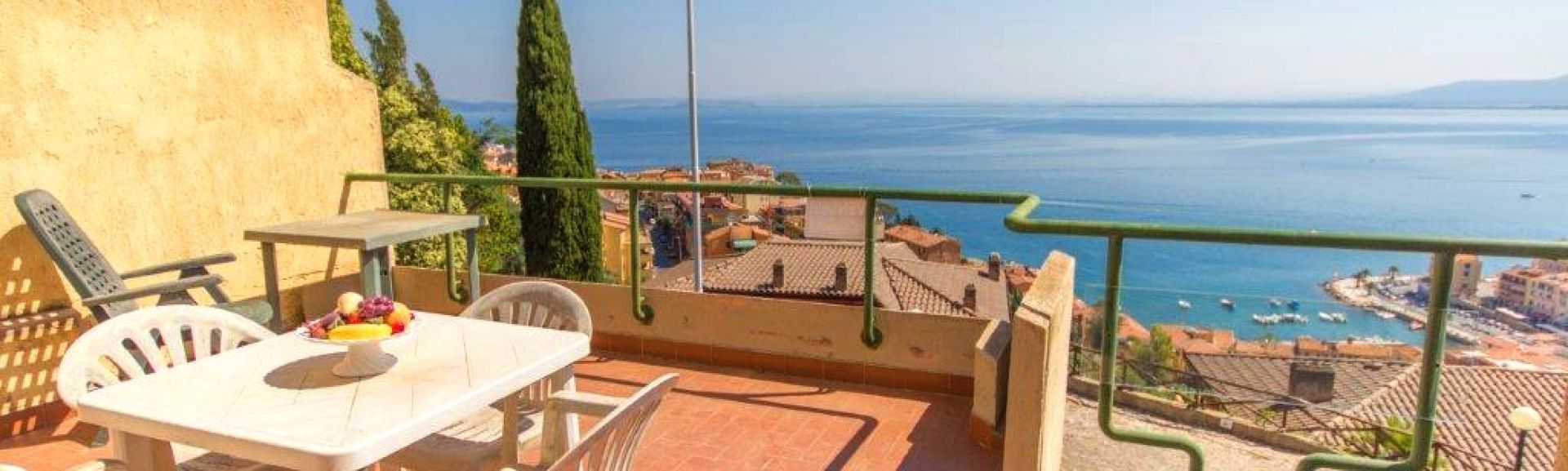 Vendita Propriet semi-indipendente Monte Argentario - CASA SANTO STEFANO Località Costa