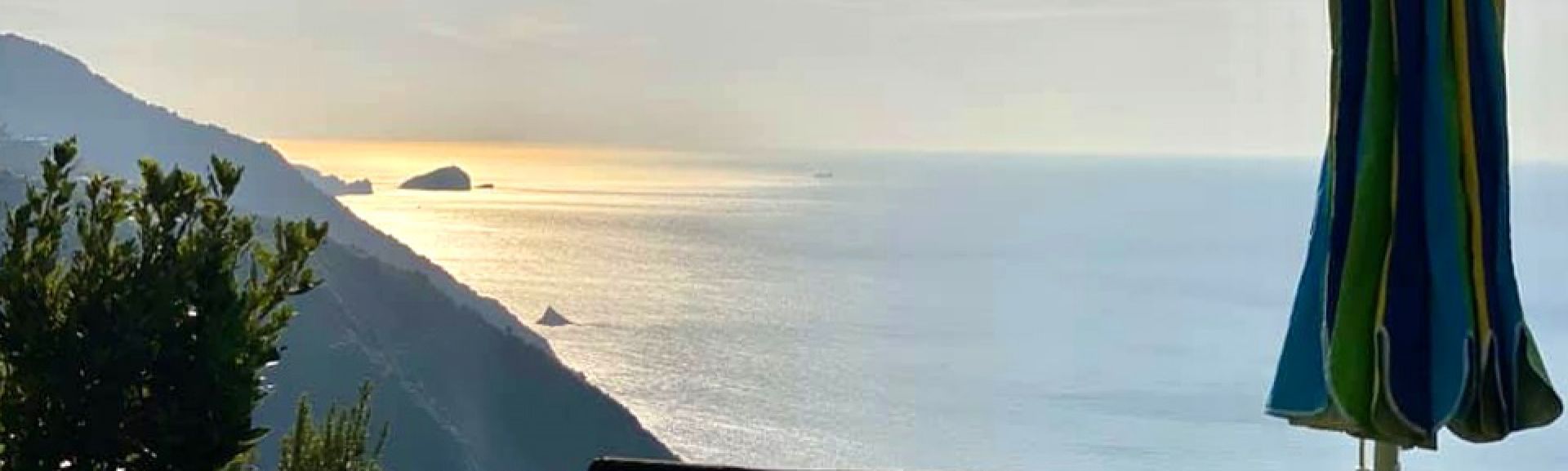 Vendita Proprietà semi-indipendente Riomaggiore - RUSTICO DELLA PACE Località Cinque Terre