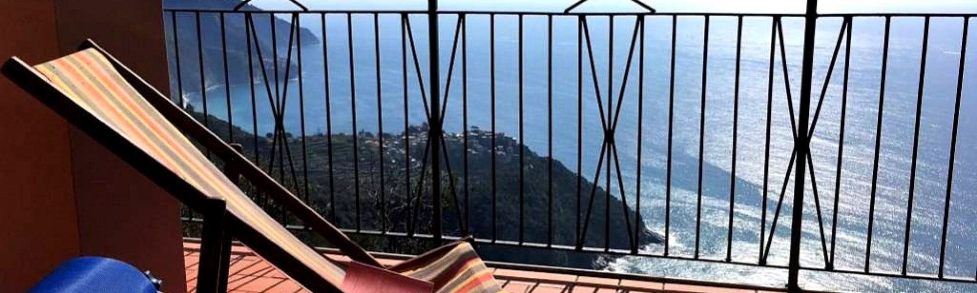 Vendita Proprietà semi-indipendente Vernazza - CASA SAN BERNARDO Località Cinque Terre