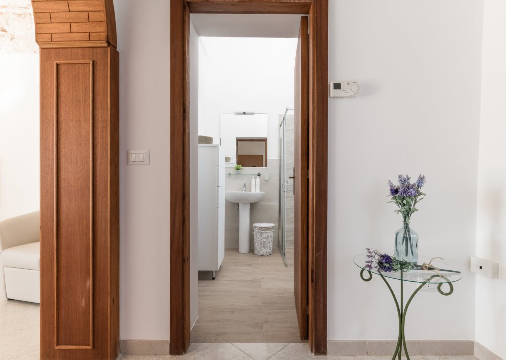Propriet indipendente in vendita  140 m² in ottime condizioni, Ostuni, località Valle d'Itria