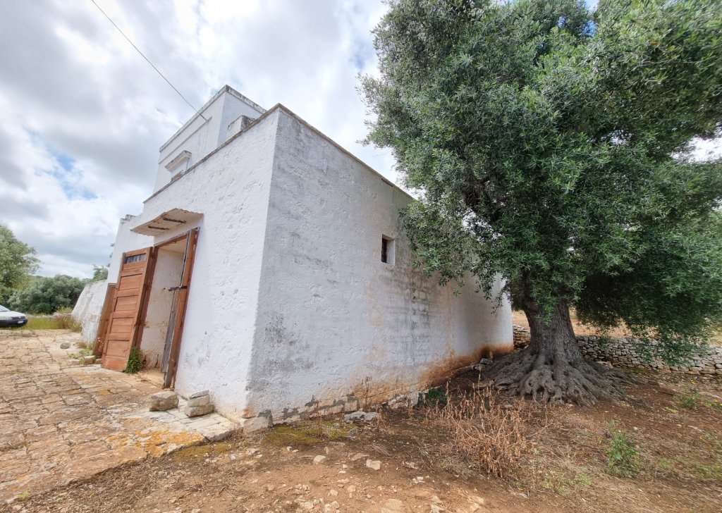 Sale Detached property Fasano - MASSERIA PANORAMA Locality 