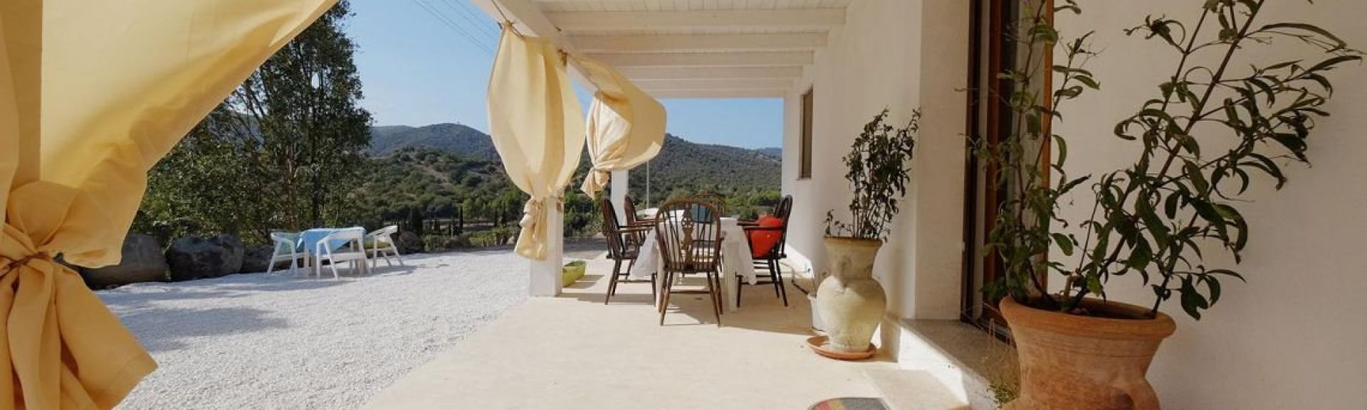 Vendita Proprietà indipendente Teulada - TENUTA TEULADA Località Costa sud ovest