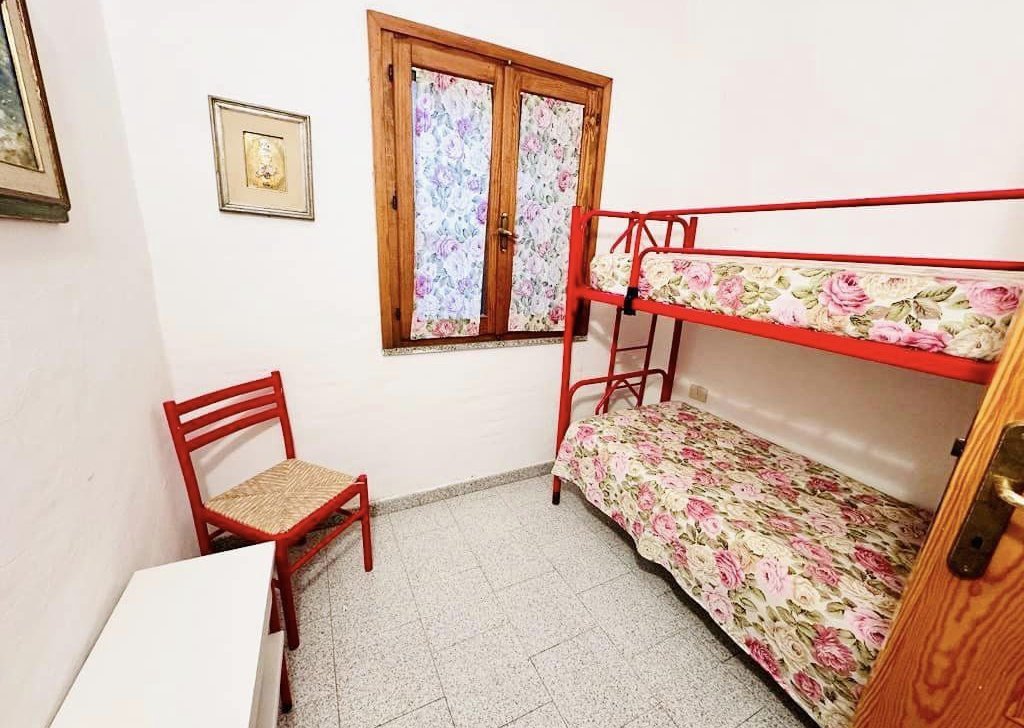 Appartamento in vendita  109 m² in buone condizioni, Cabras, località Costa ovest