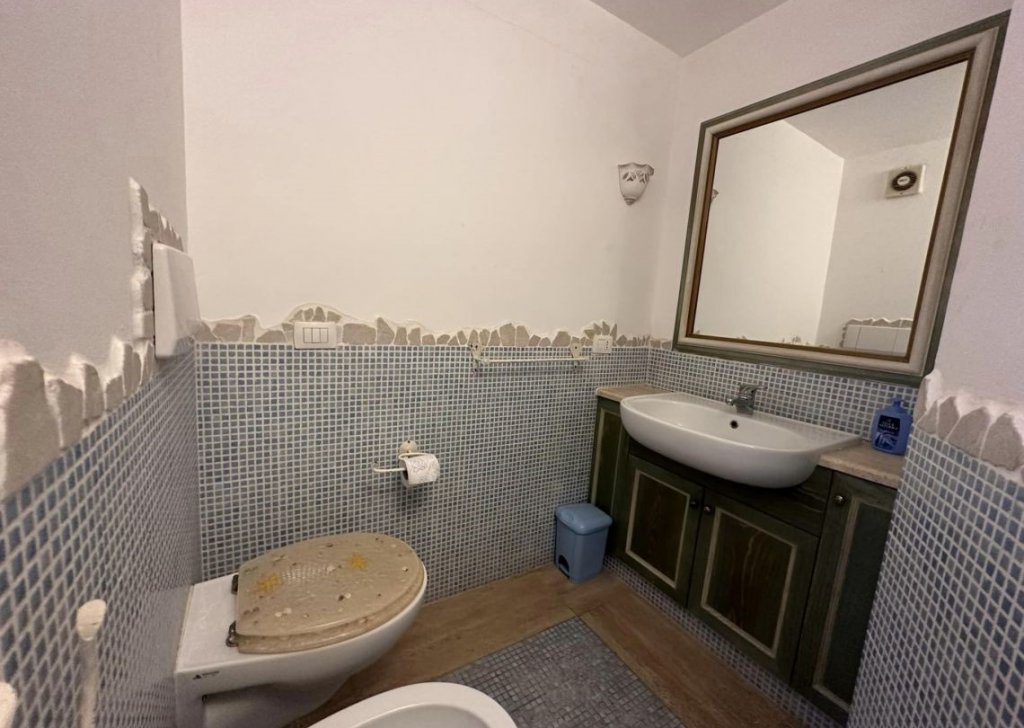 Apartment for sale  80 sqm in excellent condition, Arzachena, locality Costa Smeralda