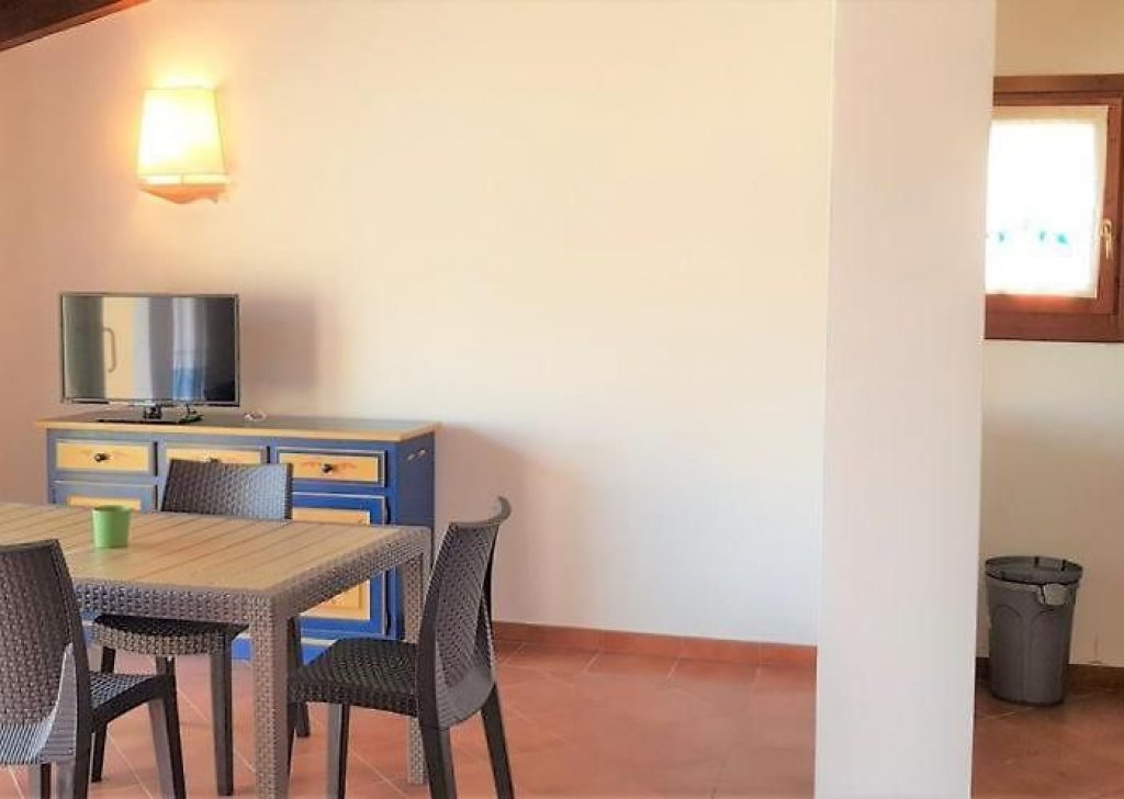 Appartamento quadrilocale in vendita  75 m² in buone condizioni, Stintino, località Costa nord