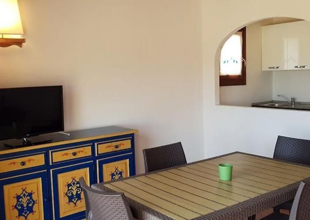 Apartment for sale  75 sqm in good condition, Stintino, locality North coast