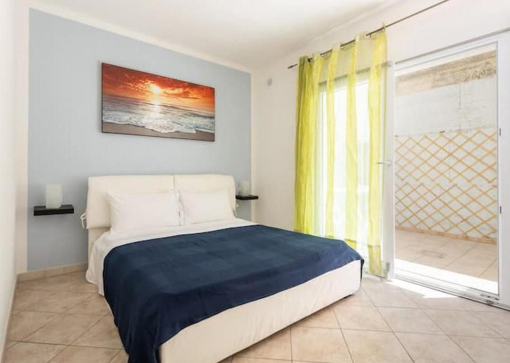 Apartment for sale  70 sqm in good condition, Trinità d'Agultu e Vignola, locality Isola Rossa