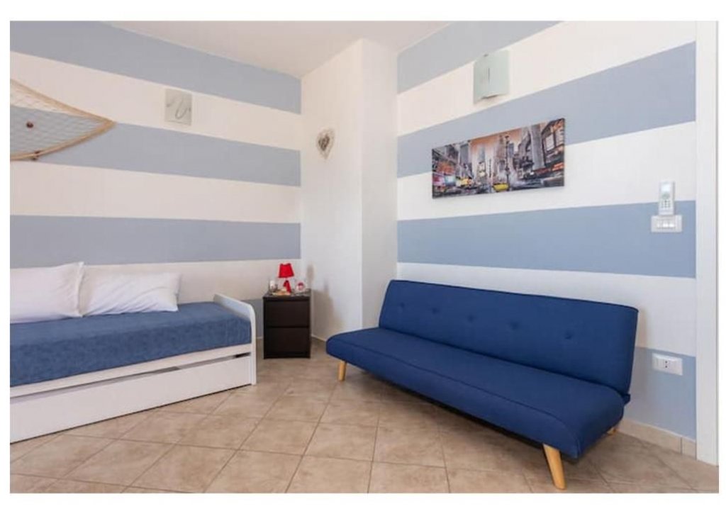 Appartamento quadrilocale in vendita  70 m² in buone condizioni, Trinità d'Agultu e Vignola
