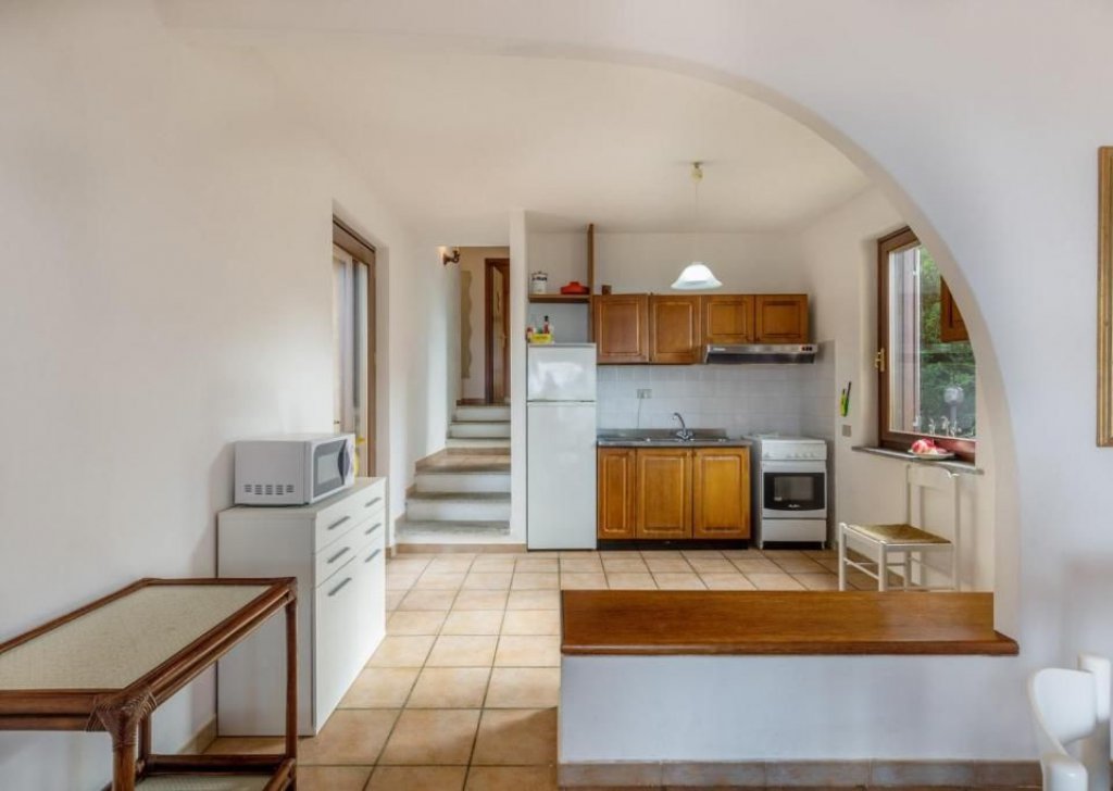 Detached property for sale  160 sqm in excellent condition, Trinità d'Agultu e Vignola
