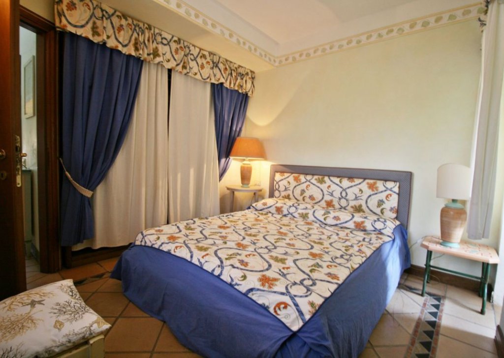 Apartment for sale  75 sqm in excellent condition, Arzachena, locality Porto Cervo