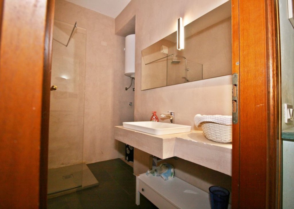 Appartamento quadrilocale in vendita  75 m² in ottime condizioni, Arzachena, località Porto Cervo
