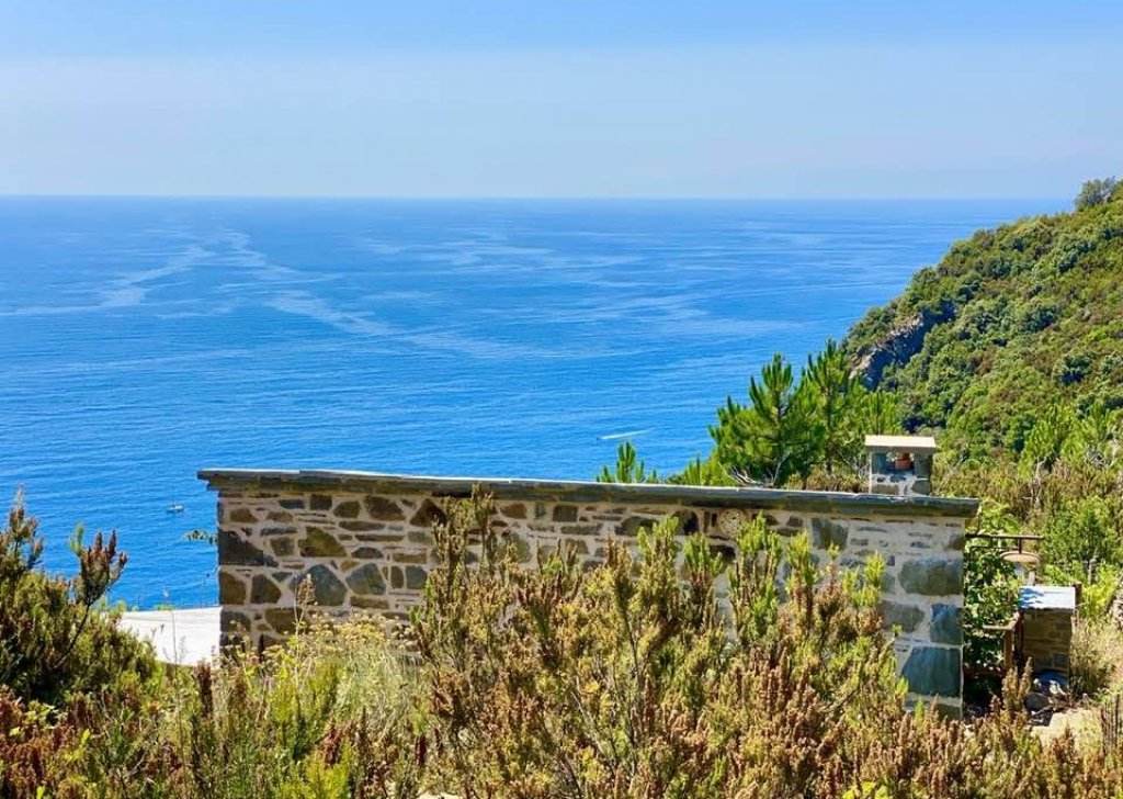 Detached property for sale  88 sqm in good condition, Riomaggiore, locality Cinque Terre