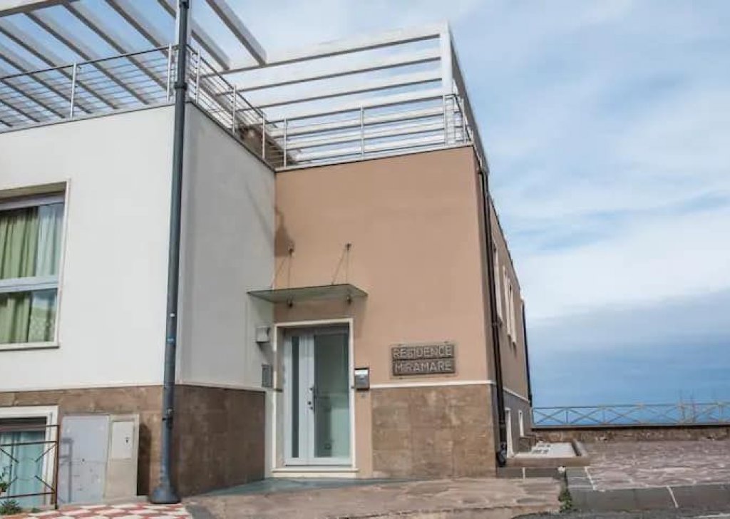 Apartment for sale  70 sqm in good condition, Castelsardo, locality North coast
