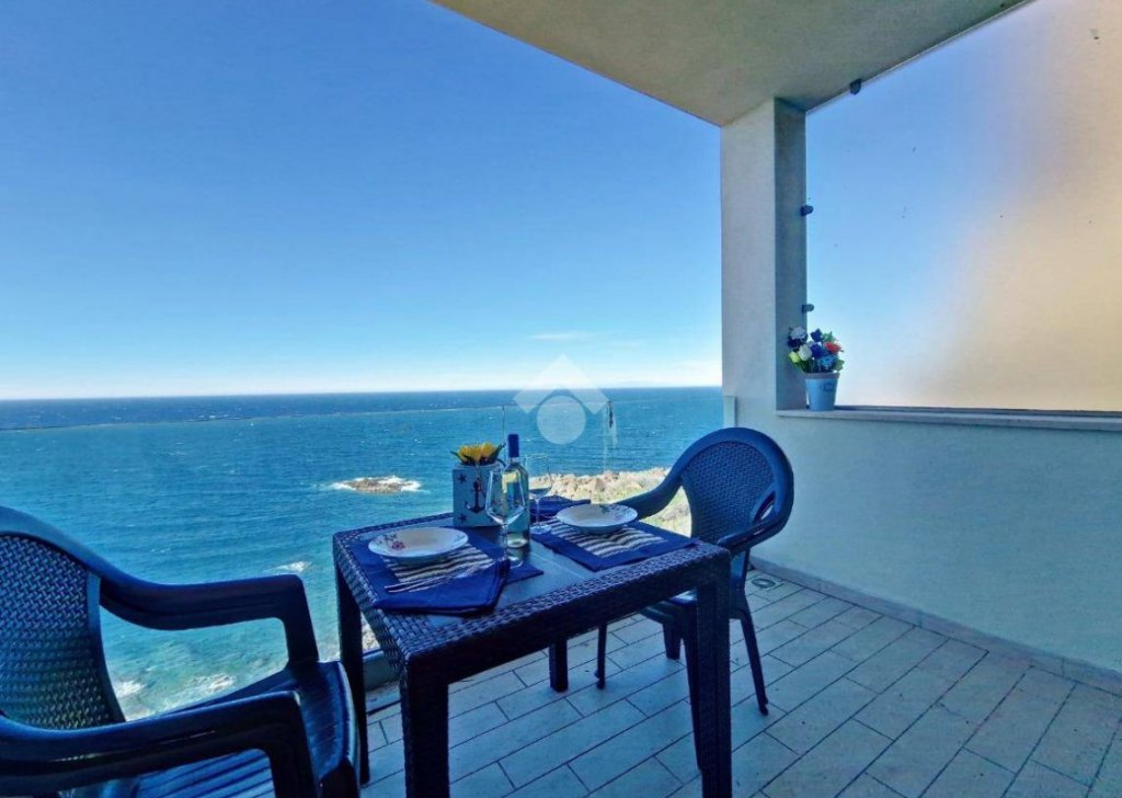 Apartment for sale  70 sqm in good condition, Castelsardo, locality North coast