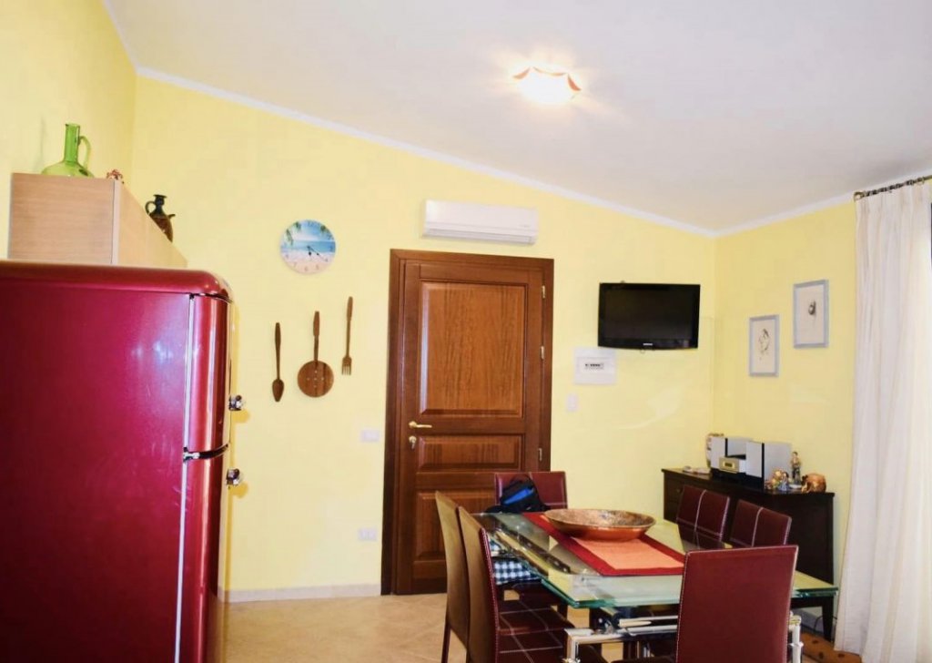 Appartamento in vendita  85 m² in buone condizioni, Castelsardo, località Costa nord