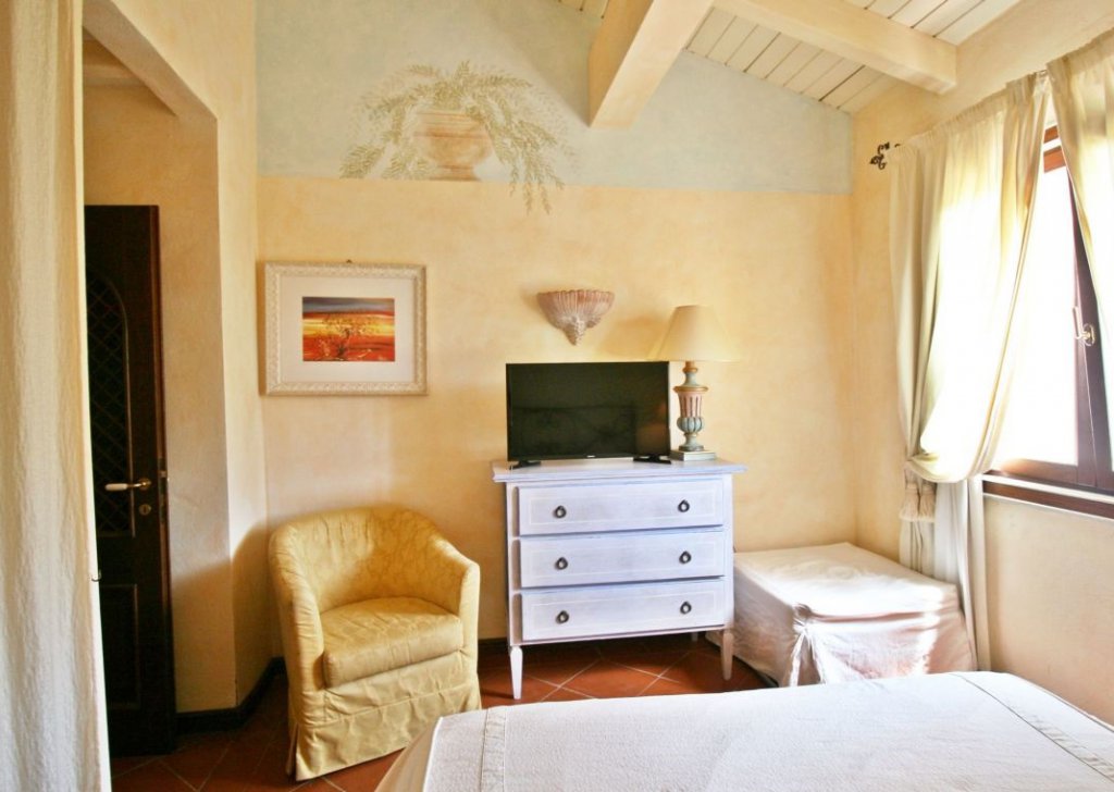 Apartment for sale  100 sqm in good condition, Arzachena, locality Porto Cervo