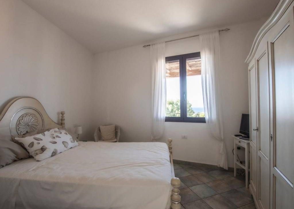Appartamento in vendita  70 m² in buone condizioni, Valledoria, località Costa nord
