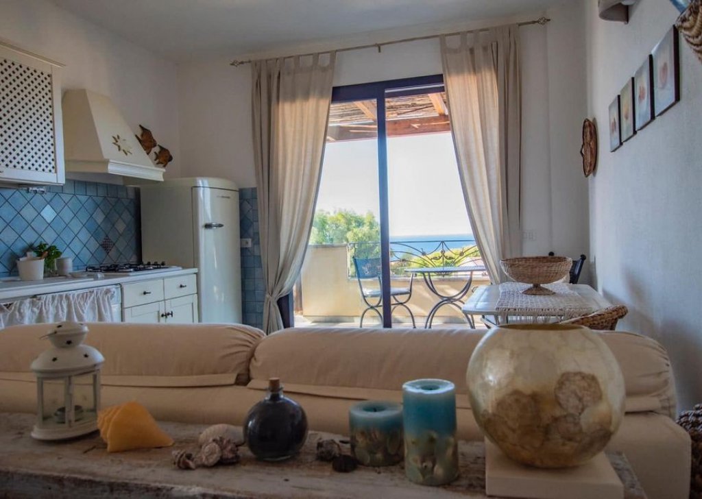 Apartment for sale  70 sqm in good condition, Valledoria, locality North coast