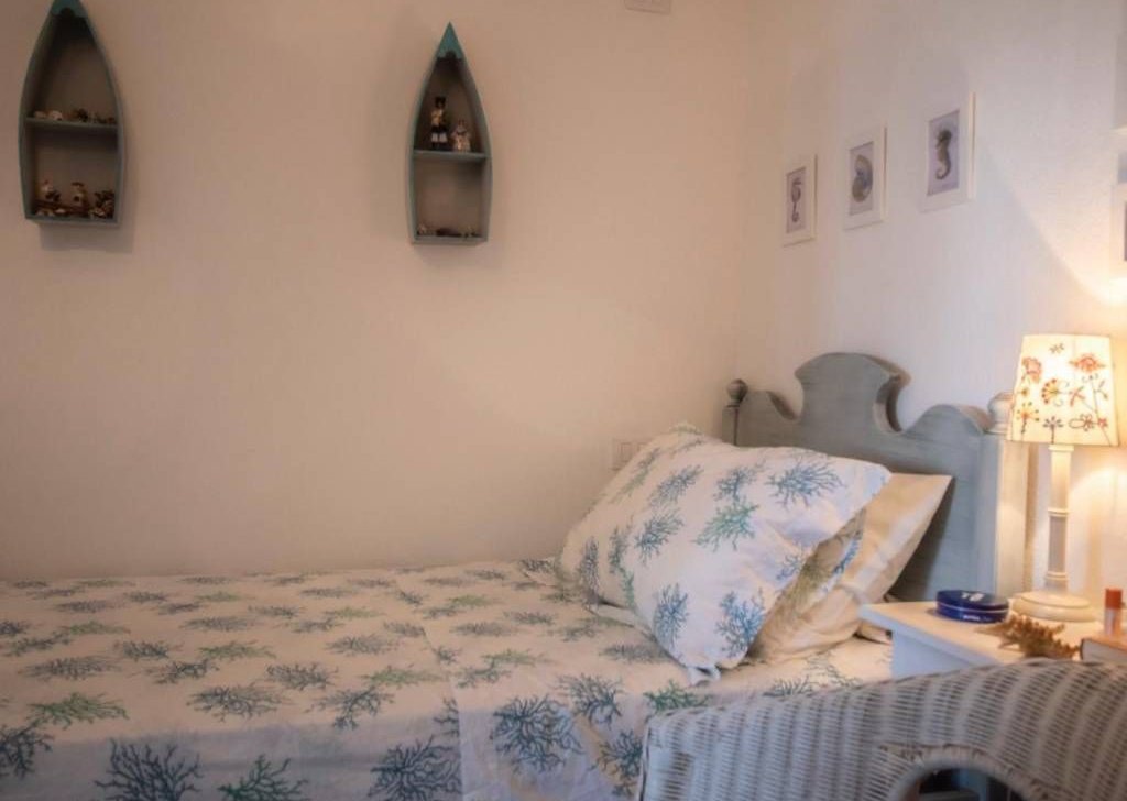 Apartment for sale  70 sqm in good condition, Valledoria, locality North coast