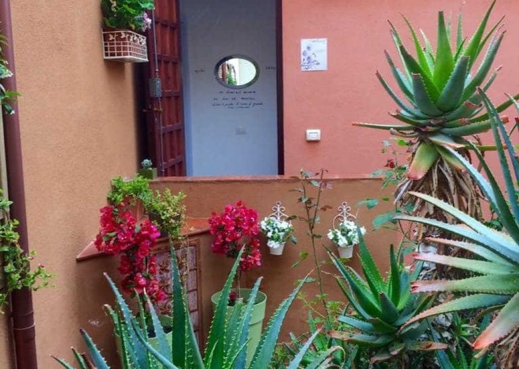 Apartment for sale  67 sqm in good condition, Castelsardo, locality North coast