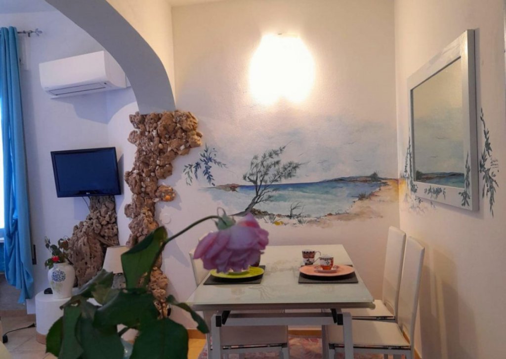 Appartamento in vendita  67 m² in buone condizioni, Castelsardo, località Costa nord