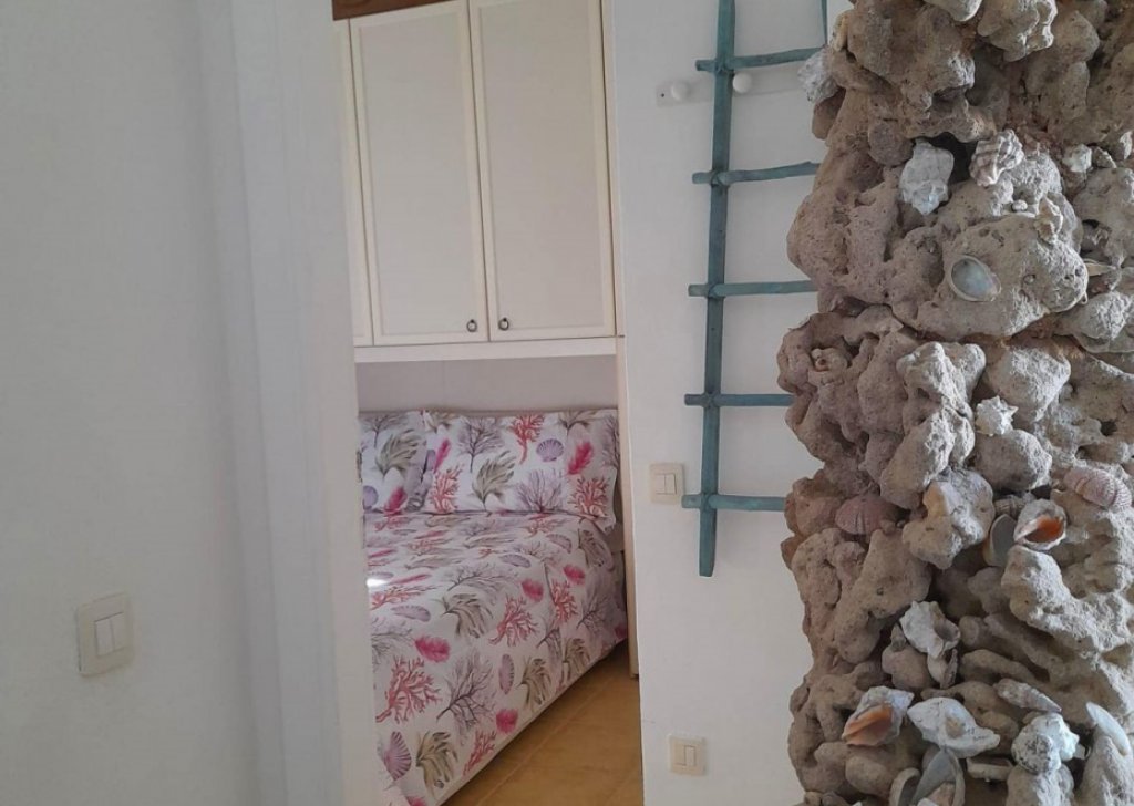 Appartamento in vendita  67 m² in buone condizioni, Castelsardo, località Costa nord