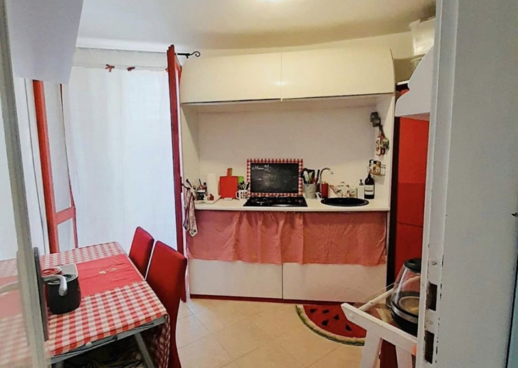 Semi-detached property for sale  122 sqm in good condition, Castelsardo, locality North coast