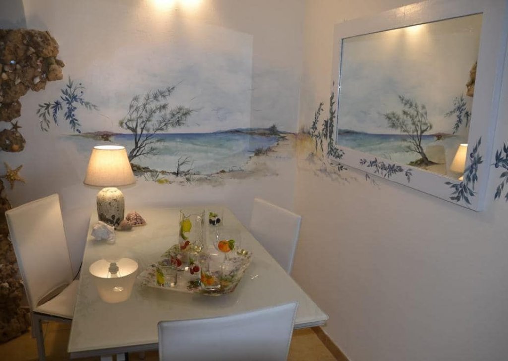 Proprietà semi-indipendente in vendita  122 m² in buone condizioni, Castelsardo, località Costa nord